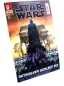 Preview: Star Wars Comic Heft Nr. 1 (Comicshop-Cover): Skywalker schlägt zu!